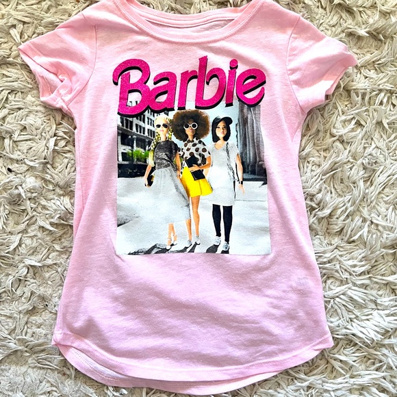 Barbie Other - Barbie shirts barbie lot shirts